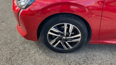 Peugeot 208 1.2 PureTech 100 Allure Premium + 5dr Petrol Hatchback